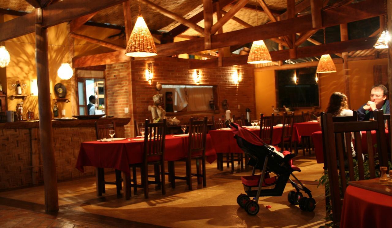 Hotel Fazenda St. Robert Paracambi Exterior photo
